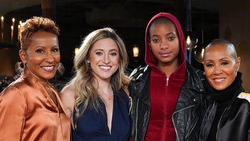 Rachel Williams Explains Why She Was Drawn to Anna Delvey on 'Red Table Talk' (Exclusive)